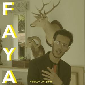 FAYA - ISSAM