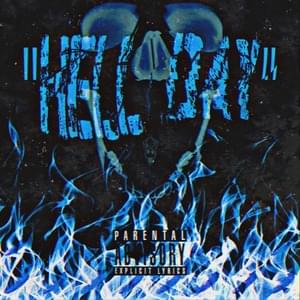 Hell Day Freestyle - Zotiyac