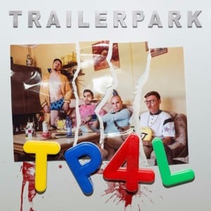 Als gelesen markiert - Trailerpark