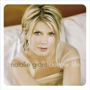 I Will Be - Natalie Grant