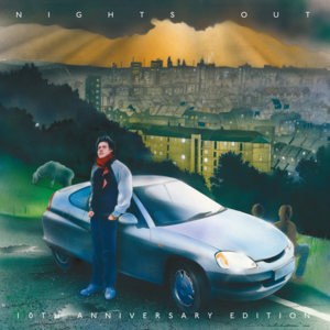 A Thing for Me (Breakbot Remix) - Metronomy