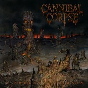 Vector of Cruelty - Cannibal Corpse