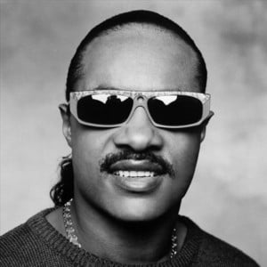 My Love - Stevie Wonder