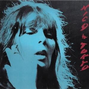 Purple Lips (Live - Tokyo) - Nico