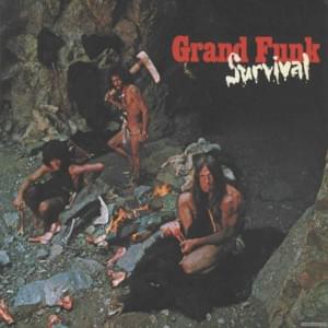 I Can Feel Him in the Morning - Grand Funk Railroad