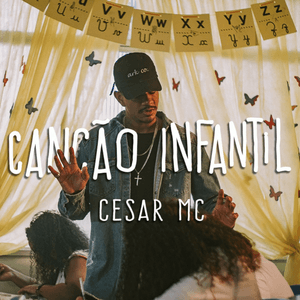 Canção Infantil - Tibery & Cesar MC (Ft. Cristal Korres)