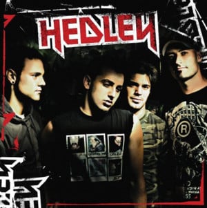 I Don’t Believe It - Hedley