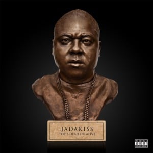 Synergy - Jadakiss (Ft. Styles P)