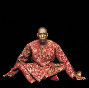 Make My Day - Raphael Saadiq