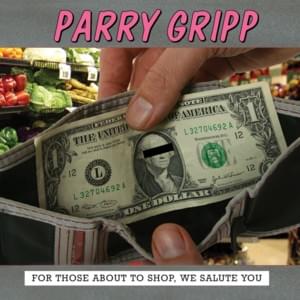 Blue Light Special - Parry Gripp