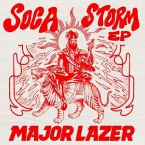 Wet It Up - Major Lazer (Ft. Zeek (Major Lazer))