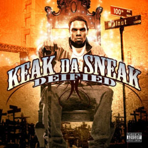 Playa Like Me - Keak da Sneak (Ft. Celly Cel & Too $hort)