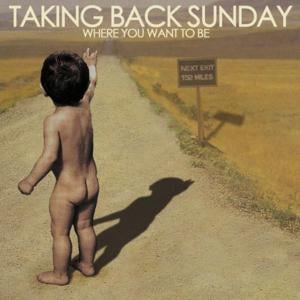 ...Slowdance on the Inside - Taking Back Sunday