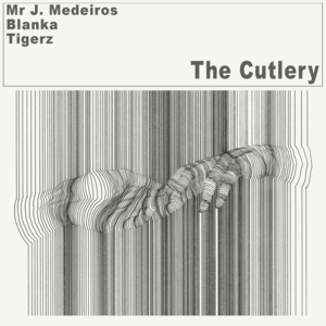 Cabin Fever - The Cutlery (Ft. Mr. J. Medeiros)