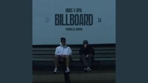 Billboard - Opał x Gibbs