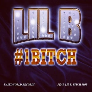 Bras Off - Lil B