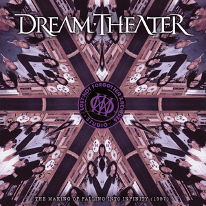 Hollow Years (basic tracks) - Dream Theater