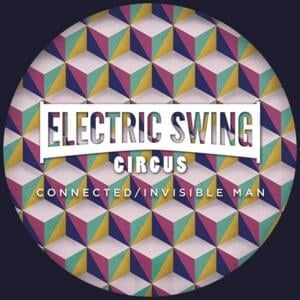 Minotaur - The Electric Swing Circus