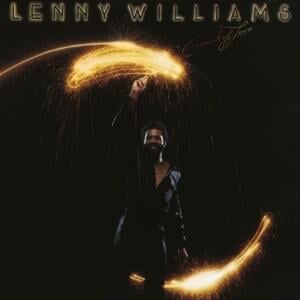 I Still Reach Out - Lenny Williams