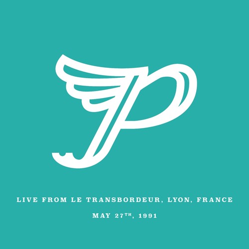 Debaser (Live from Le Transbordeur, Lyon, France. May 27th, 1991) - Pixies