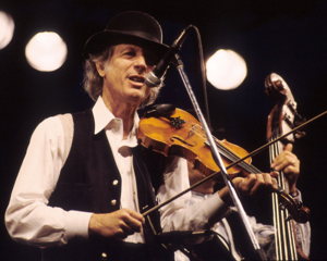 Gentle on My Mind - John Hartford