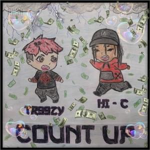 Count Up - TR99ZY (Ft. Hi-C)