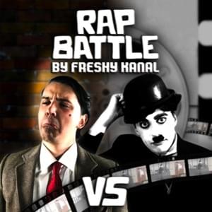 Mr. Bean vs. Charlie Chaplin - Freshy Kanal (Ft. LittleFlecks, Mr. Tibbs & Zawesome)