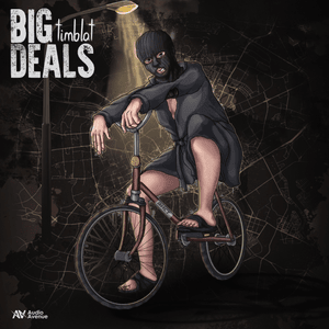 Big deals - Timblat