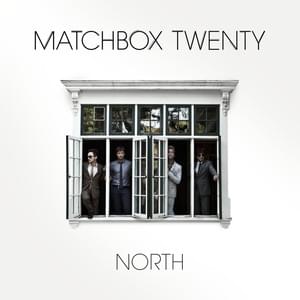 Straight for This Life - Matchbox Twenty