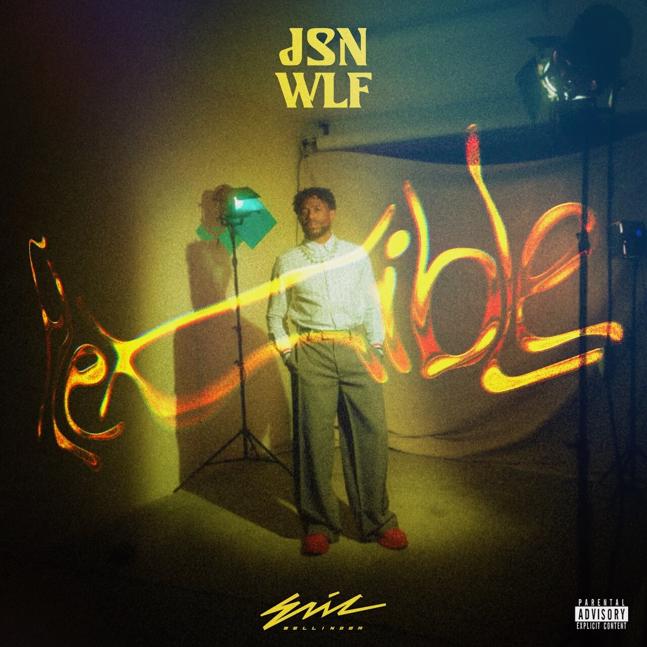 Flexible - JSN|WLF (Ft. Eric Bellinger)