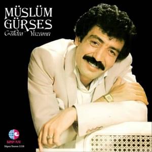 Güldür Yüzümü - Müslüm Gürses