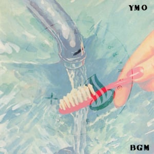 MUSIC PLANS / 音楽の計画 - YELLOW MAGIC ORCHESTRA