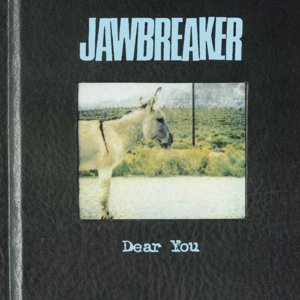 Unlisted Track - Jawbreaker