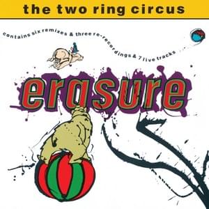 Leave Me to Bleed (Vince Clarke / Eric Radcliffe mix) - Erasure