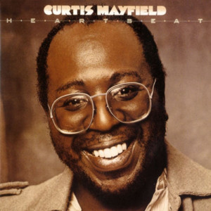 Tell Me, Tell Me (How Ya Like to be Loved) - Curtis Mayfield