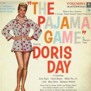 There Once Was a Man - John Raitt & Doris Day