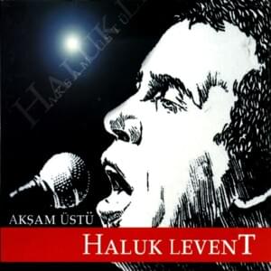 Vazgeçmem - Haluk Levent