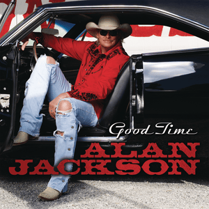 Nothing Left To Do - Alan Jackson