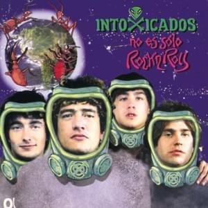 Rock Del Vuelo - Intoxicados