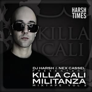 Per voi - Sebastian / Killa Cali (Ft. Gemitaiz)