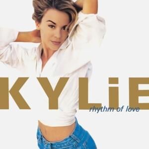 Count the Days - Kylie Minogue