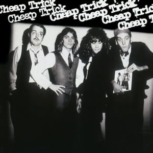 Speak Now or Forever Hold Your Peace - Cheap Trick