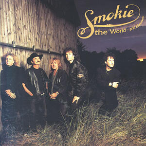 Rock’n’Roll Rodeo - Smokie