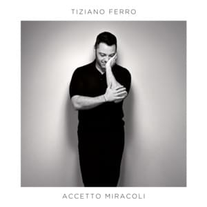 Le 3 Parole Sono 2 - Tiziano Ferro