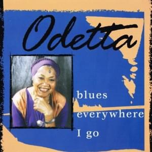 Dink’s Blues - Odetta