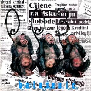 Put U Središte Zemlje (Labincima Sa Koncerta) - Đorđe Balašević