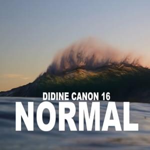 Normal - Didine Canon 16