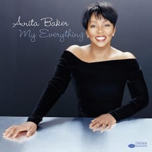 How Could You - Anita Baker