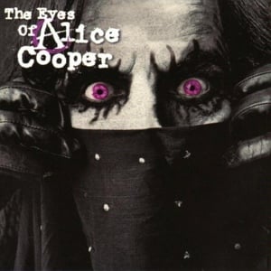 Man of the Year - Alice Cooper