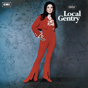 Sittin’ Pretty - Bobbie Gentry